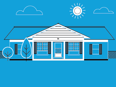 Illustration | Home 2012 home illustration summer