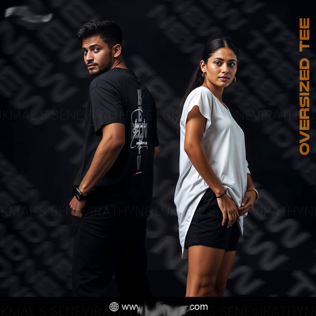 Example of Creative Social Media Post Design 