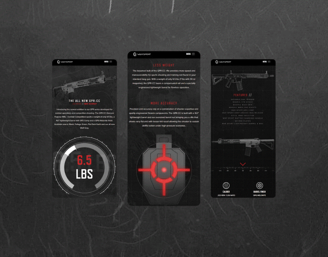 Warsport branding design graphic design mobile ui ux website