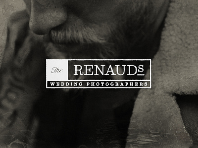 Renauds photographer wedding