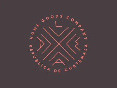 Alma Badge