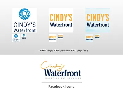 Cindys Waterfront Profile Exploration (Final Choices)