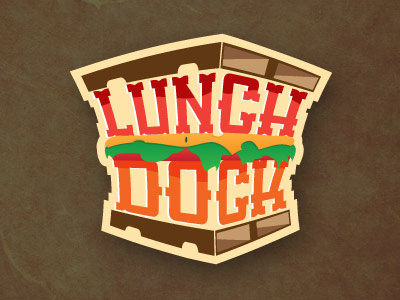 Lunchdock 2