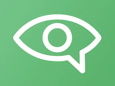 Visual Communication icon