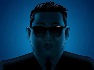 PSY illustration illustration psy vector