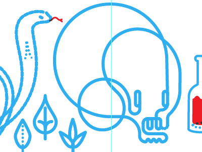 Stephen Chan : 2D - 3D Honk Kong show stephen chan vector will scobie