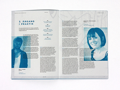 SVK MAGAZINE #05 christoffer communication design editorial grafisk kildahl magazine school visual