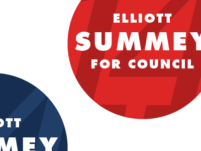 Likely-unused logo comps politics