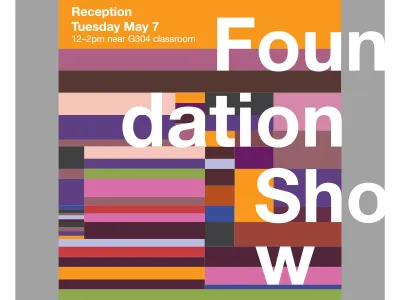 Foundation Show