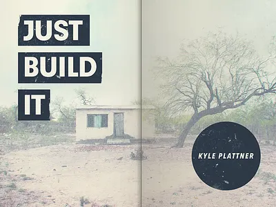 Title Slide presentation slide