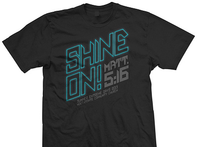 Light Chasers Tshirt Mockups Shineon1 Sm