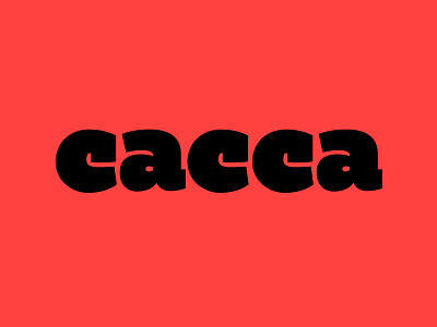 cacca cacca font serif seriffed slab tipografia type typedesign typeface typography wik work in progress