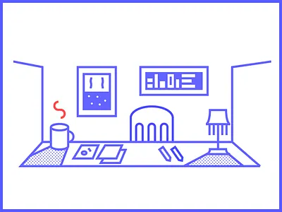 Desk desk meh new site