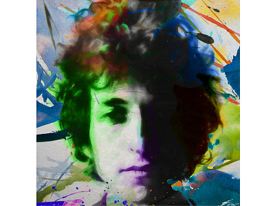 bob dylan