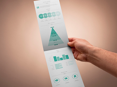 Freebie - Resume Template cv freebie infographics resume