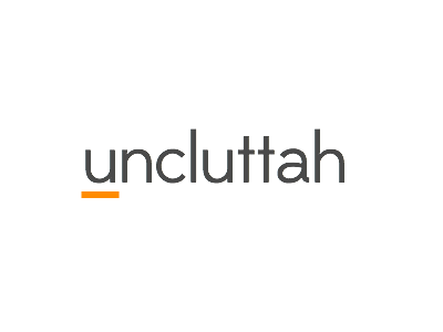 Logo V1 uncluttah