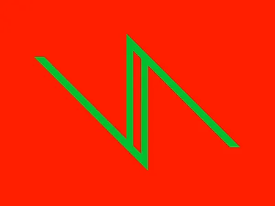 Secret Logo app corporate flat logo maybe new typography