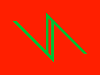 Secret Logo app corporate flat logo maybe new typography