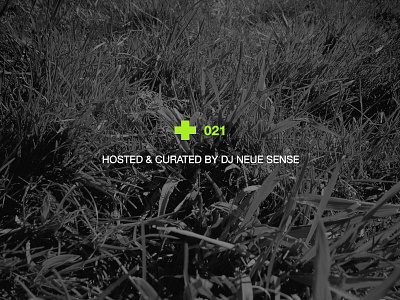 Audio Chapel Episode 021 audio chapel compilation grass indepedent music spring