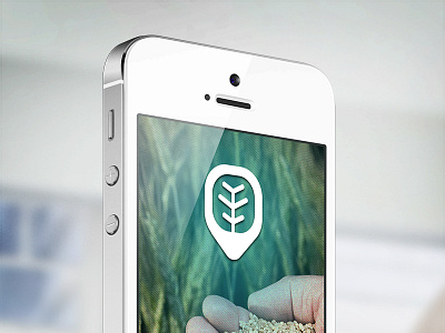 App Tracking seeds - Home Screen app home ios screen seeds tracking