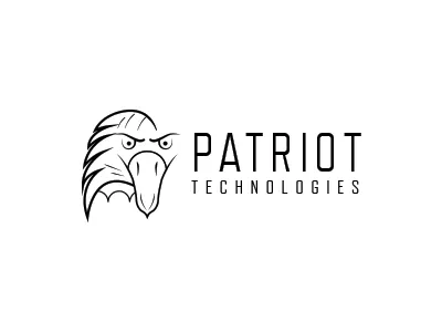 Patriot Technologies logo