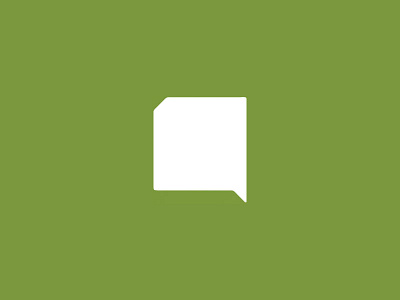 Comment Icon icon illustration