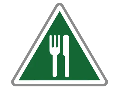 Food Hygene Icon