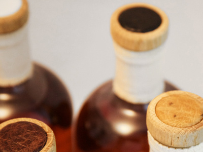 TX Whiskey packing design texas whiskey branding