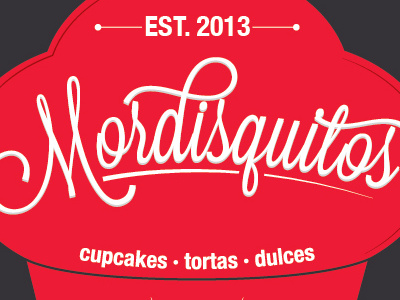 mordisquitos logo