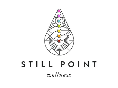 Let My Body Be Your Temple chakras