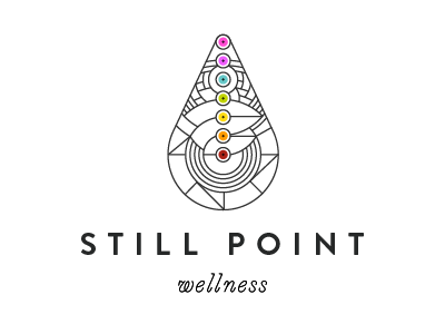 Let My Body Be Your Temple chakras