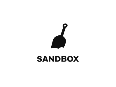 Sandbox logo