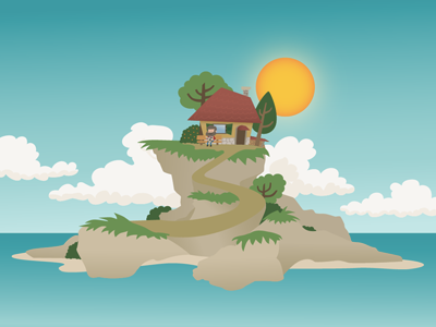 Picture Book children illustration kids picturebook