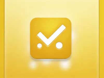 YellingMom Icon app icon iphone ui