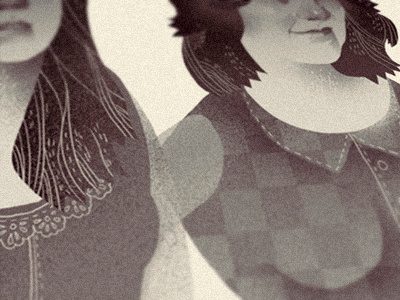 work in progress #2 drawing girl illustration woman work in progress