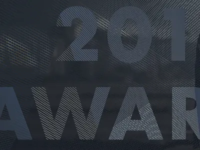 Beams dark futura lines moiré type