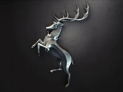 Game of thrones. Ours is the fury baratheon game of thrones got sigil