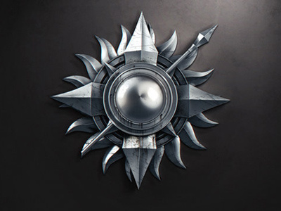 Game of thrones. Unbowed, Unbent, Unbroken game of thrones got martell sigil