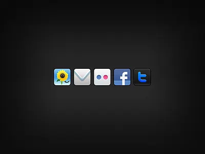 Sharing Icons for an iPhone App (@2x) app icons iphone share