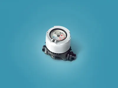 Water Counter icon teaser water counter