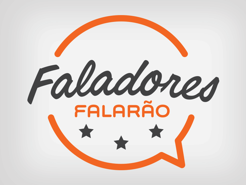 [gif] Faladores badged baged cadmo design gif insignia logo logo design typography vintage