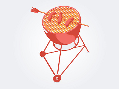 Shootin' n' Grillin' grillin shootin