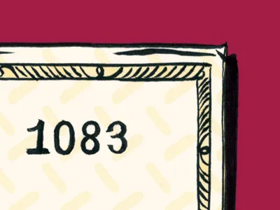 90's editorial freelance illustration