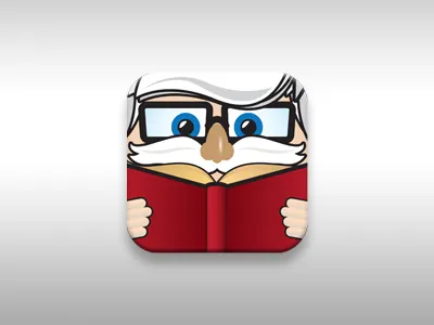LittleProfessor app ios icon
