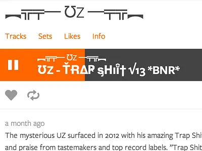 ︻╦╤─ ƱZ ─╤╦︻ best username ever