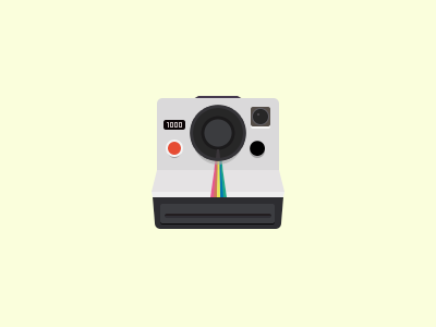 Camera Icon camera