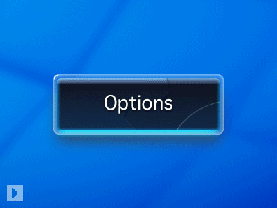 Button animation