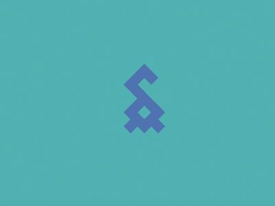 Monogram logo mark monogram sign typography
