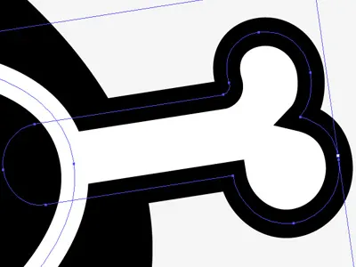 Not What You Think bone