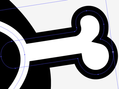 Not What You Think bone